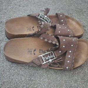 BUNDLE Betula Birkenstock